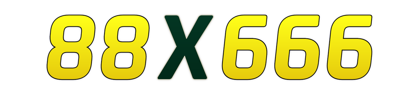 88x666